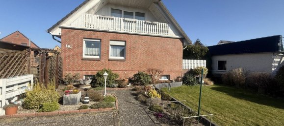 4 غرف نوم منزل في Gifhorn, Germany رقم 336574 4