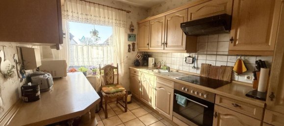 4 غرف نوم منزل في Gifhorn, Germany رقم 336574 14