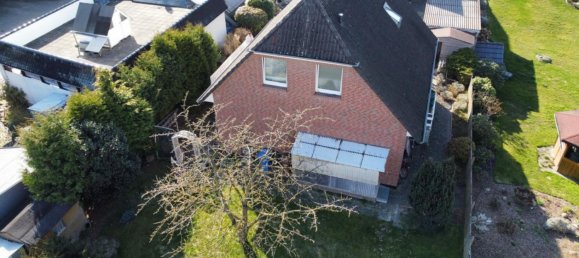 4 غرف نوم منزل في Gifhorn, Germany رقم 336574 3