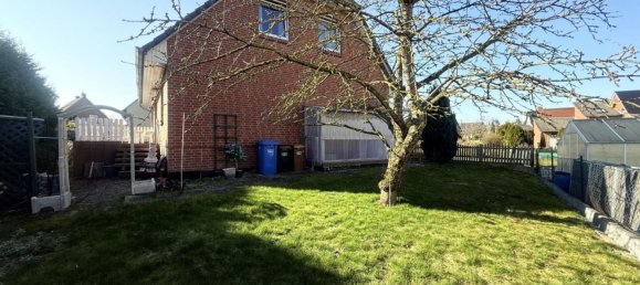 4 غرف نوم منزل في Gifhorn, Germany رقم 336574 5