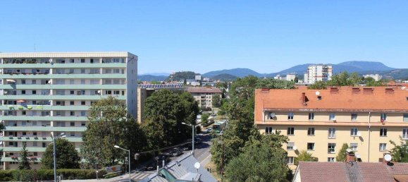 2-Zimmer Wohnung in Jakomini, Austria, Nr. 66056 6