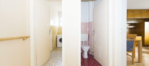 2-Zimmer Wohnung in Jakomini, Austria, Nr. 66056 10