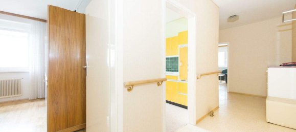 2-Zimmer Wohnung in Jakomini, Austria, Nr. 66056 13