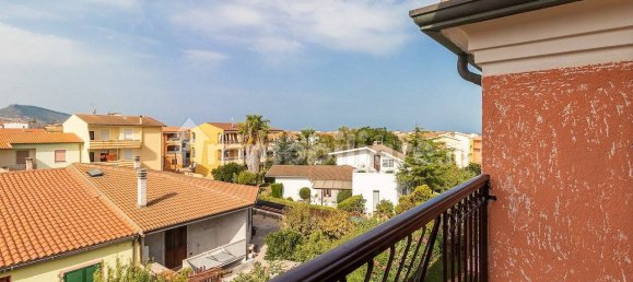 Ático de 2 dormitorios en Valledoria, Italy No. 67534 22