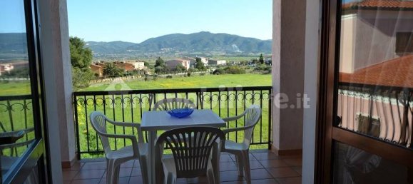 Ático de 2 dormitorios en Valledoria, Italy No. 67534 5