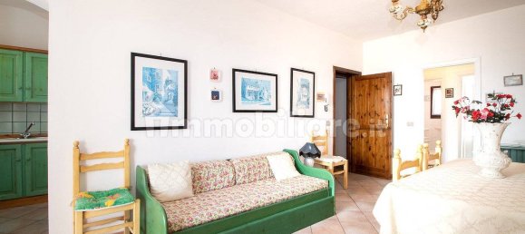 Ático de 2 dormitorios en Valledoria, Italy No. 67534 19