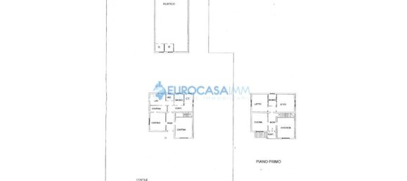 4 bedrooms House in Moglia, Italy No. 61269 29