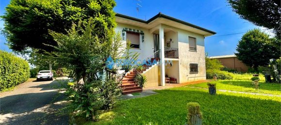 4 bedrooms House in Moglia, Italy No. 61269 28