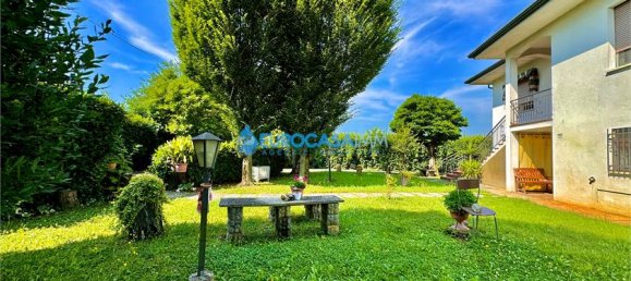 4 bedrooms House in Moglia, Italy No. 61269 23