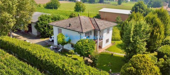 4 bedrooms House in Moglia, Italy No. 61269 21