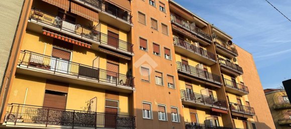 Квартира с 3 комнатами в Леньяно, Италия № 153786 4