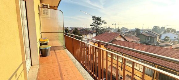 Квартира с 3 комнатами в Леньяно, Италия № 153786 8