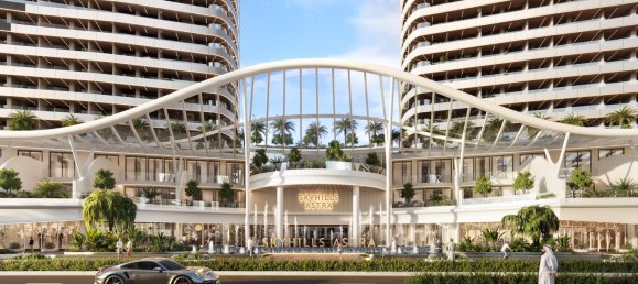 2 bedrooms Apartment in Dubai, UAE No. 102721 5