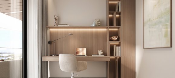 2 bedrooms Apartment in Dubai, UAE No. 102721 13