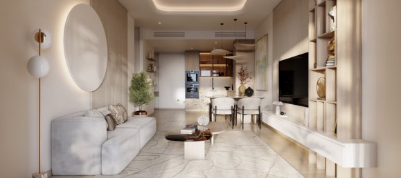 2 bedrooms Apartment in Dubai, UAE No. 102721 10