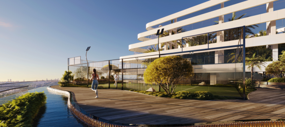 2 bedrooms Apartment in Dubai, UAE No. 102721 8