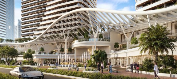 2 bedrooms Apartment in Dubai, UAE No. 102721 4