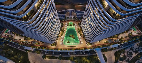 2 bedrooms Apartment in Dubai, UAE No. 102721 3