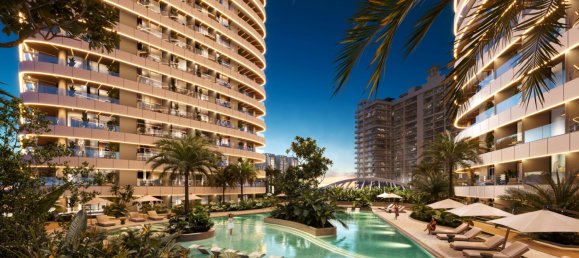 2 bedrooms Apartment in Dubai, UAE No. 102721 7