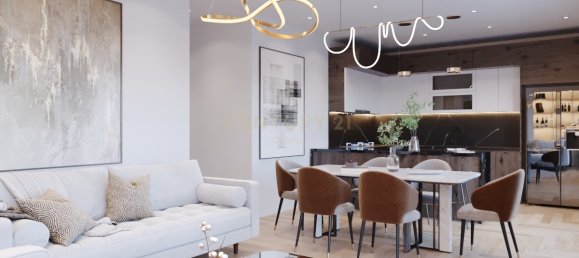 Apartamento de 2 dormitorios en Limassol, Cyprus No. 3810 7