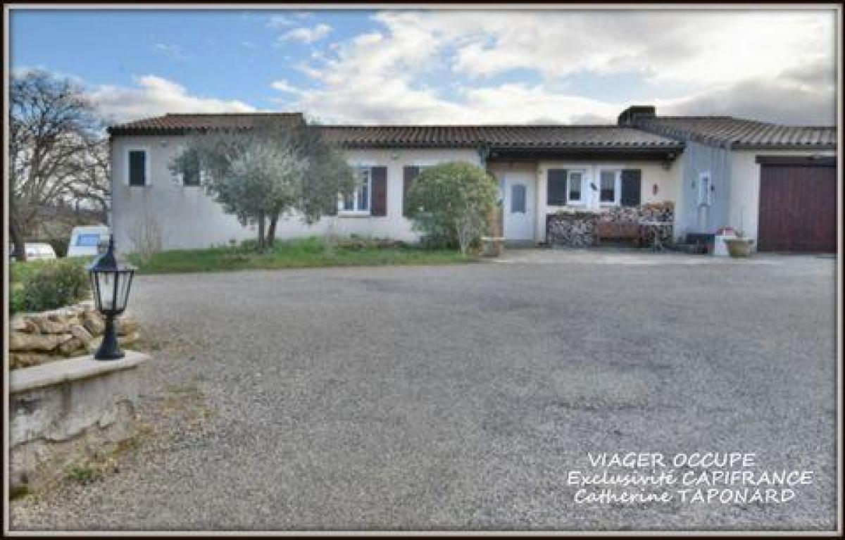 5 Schlafzimmer Haus in Entrecasteaux, France, Nr. 29244