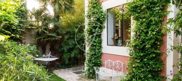 Casa T3 em Bagnolet, France N.º 162195 10