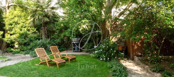 Casa T3 em Bagnolet, France N.º 162195 14