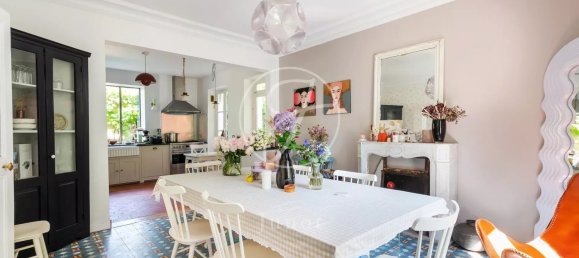 Casa T3 em Bagnolet, France N.º 162195 11