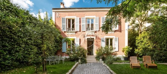 Casa T3 em Bagnolet, France N.º 162195 6