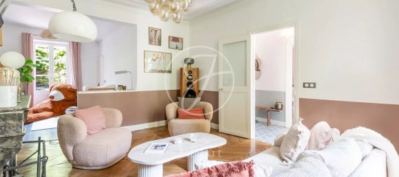 Casa T3 em Bagnolet, France N.º 162195 8