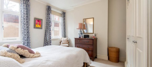 1 Schlafzimmer Wohnung in Maida Vale, United Kingdom, Nr. 7418 3