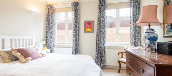 1 Schlafzimmer Wohnung in Maida Vale, United Kingdom, Nr. 7418 10