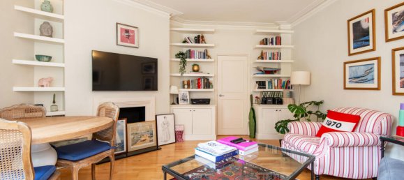 1 Schlafzimmer Wohnung in Maida Vale, United Kingdom, Nr. 7418 7