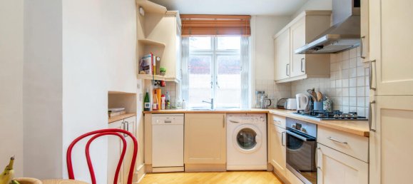 1 Schlafzimmer Wohnung in Maida Vale, United Kingdom, Nr. 7418 2