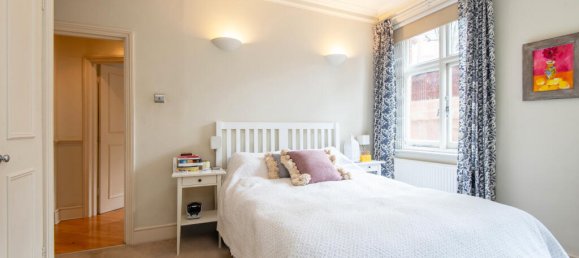 1 Schlafzimmer Wohnung in Maida Vale, United Kingdom, Nr. 7418 6