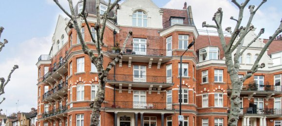 1 Schlafzimmer Wohnung in Maida Vale, United Kingdom, Nr. 7418 4