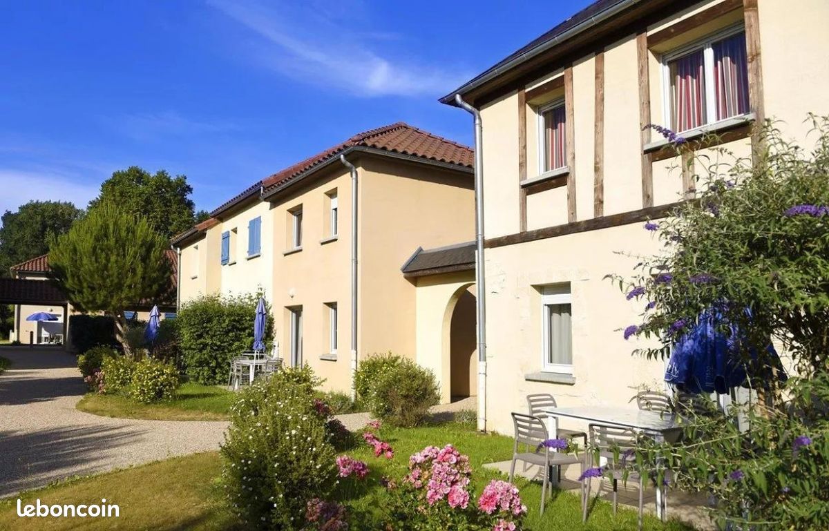 1 bedroom Duplex in Dordogne, France No. 340555