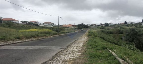 Terreno en Vila Franca de Xira, Portugal 1059 m² No. 63299 5