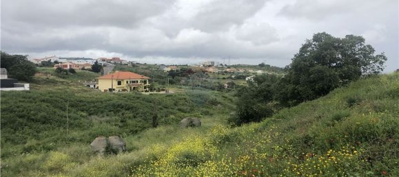 Terreno en Vila Franca de Xira, Portugal 1059 m² No. 63299 4