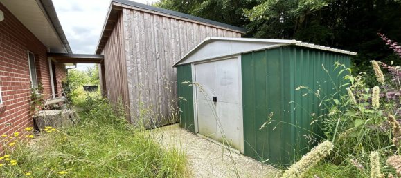  عقار تجاري في Nordwestmecklenburg, Germany 175متر مربع رقم 153693 6