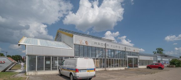  عقار تجاري في Schwarzwald-Baar-Kreis, Germany 1592متر مربع رقم 18256 2