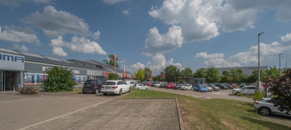  عقار تجاري في Schwarzwald-Baar-Kreis, Germany 1592متر مربع رقم 18256 4