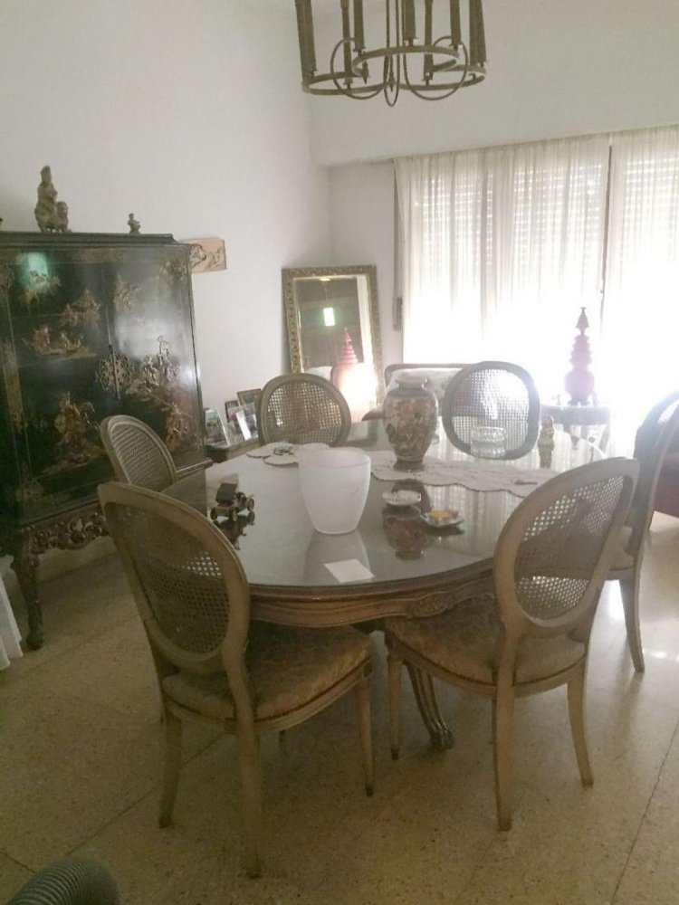 3 bedrooms House in Mar del Plata, Argentina No. 94284