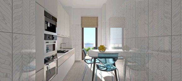 Apartamento de 1 dormitorio en Sesto San Giovanni, Italy No. 56352 28