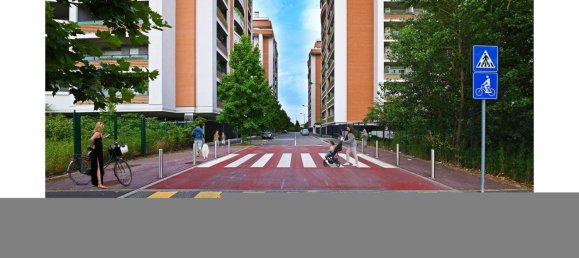 Apartamento de 1 dormitorio en Sesto San Giovanni, Italy No. 56352 5