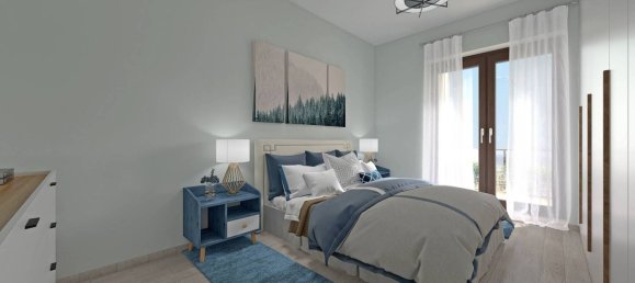 Apartamento de 1 dormitorio en Sesto San Giovanni, Italy No. 56352 29