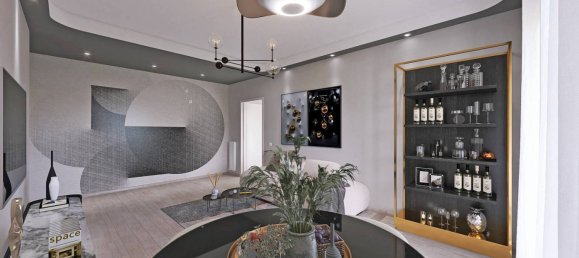 Apartamento de 1 dormitorio en Sesto San Giovanni, Italy No. 56352 32