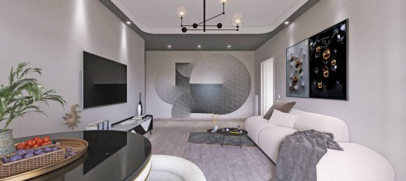 Apartamento de 1 dormitorio en Sesto San Giovanni, Italy No. 56352 26