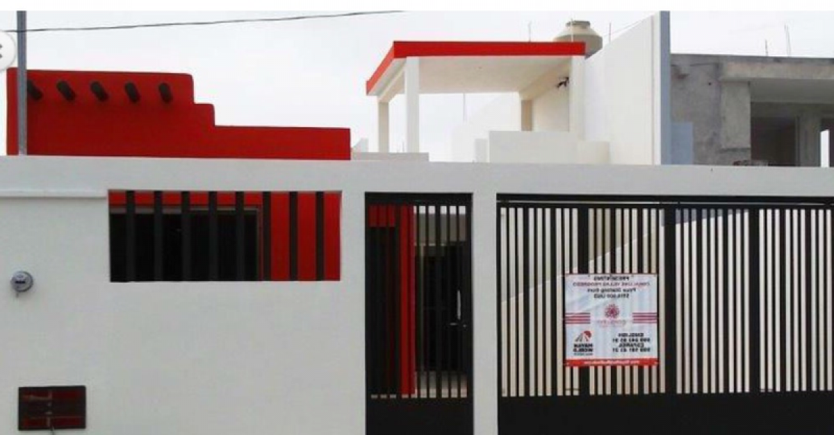 2 bedrooms House in Yucatan, Mexico No. 181307