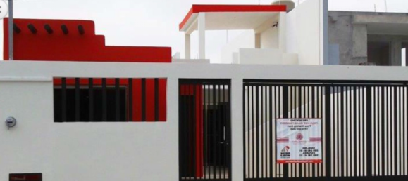 2 bedrooms House in Yucatan, Mexico No. 181307 2